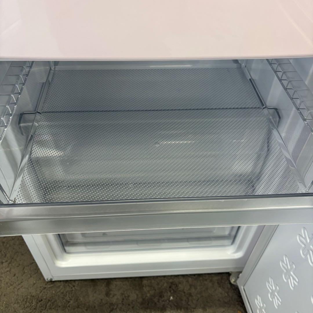 89❤️冷蔵庫　洗濯機　一人暮らし　家電セット　ピンク　綺麗　安い　中古　設置無料