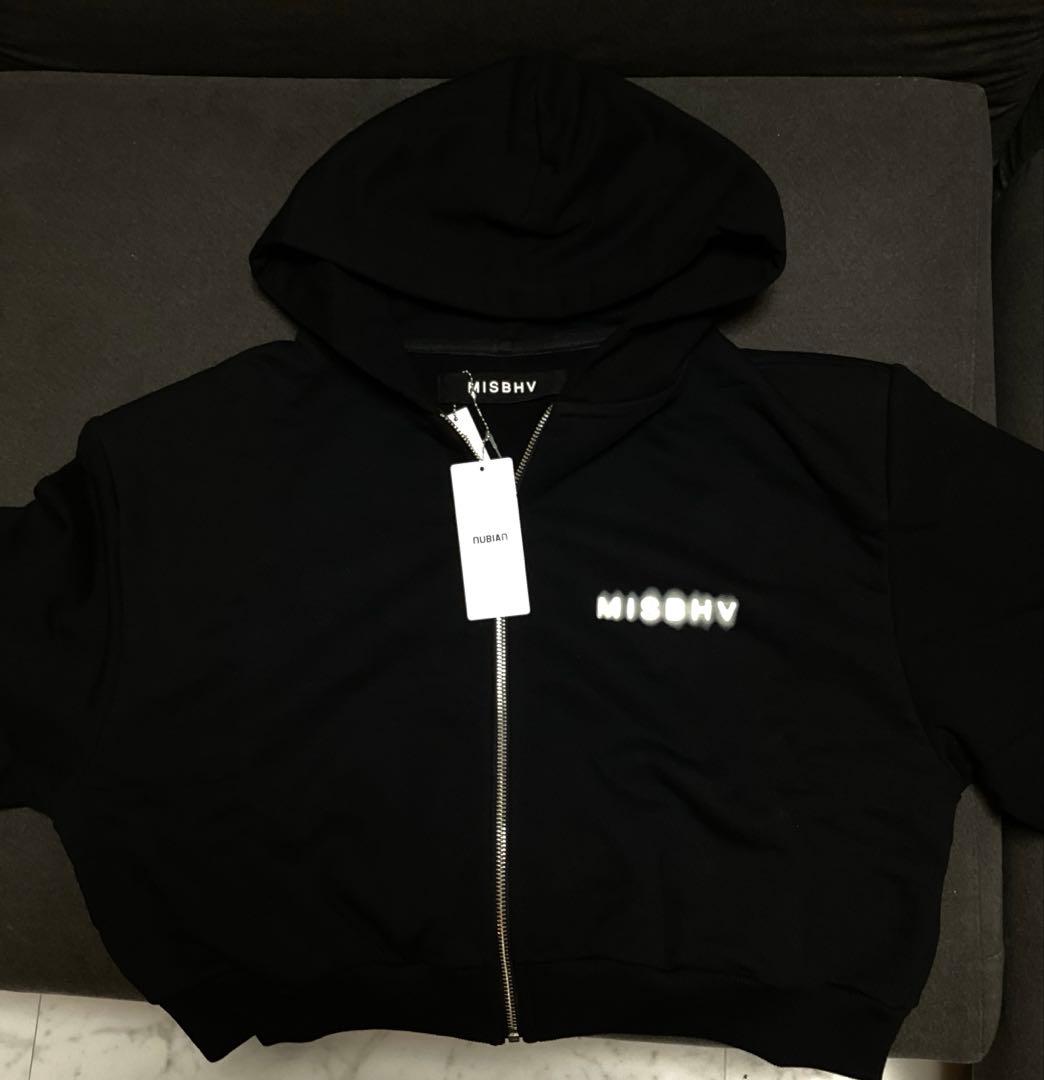 MISBHV パーカー　〈新品未使用〉