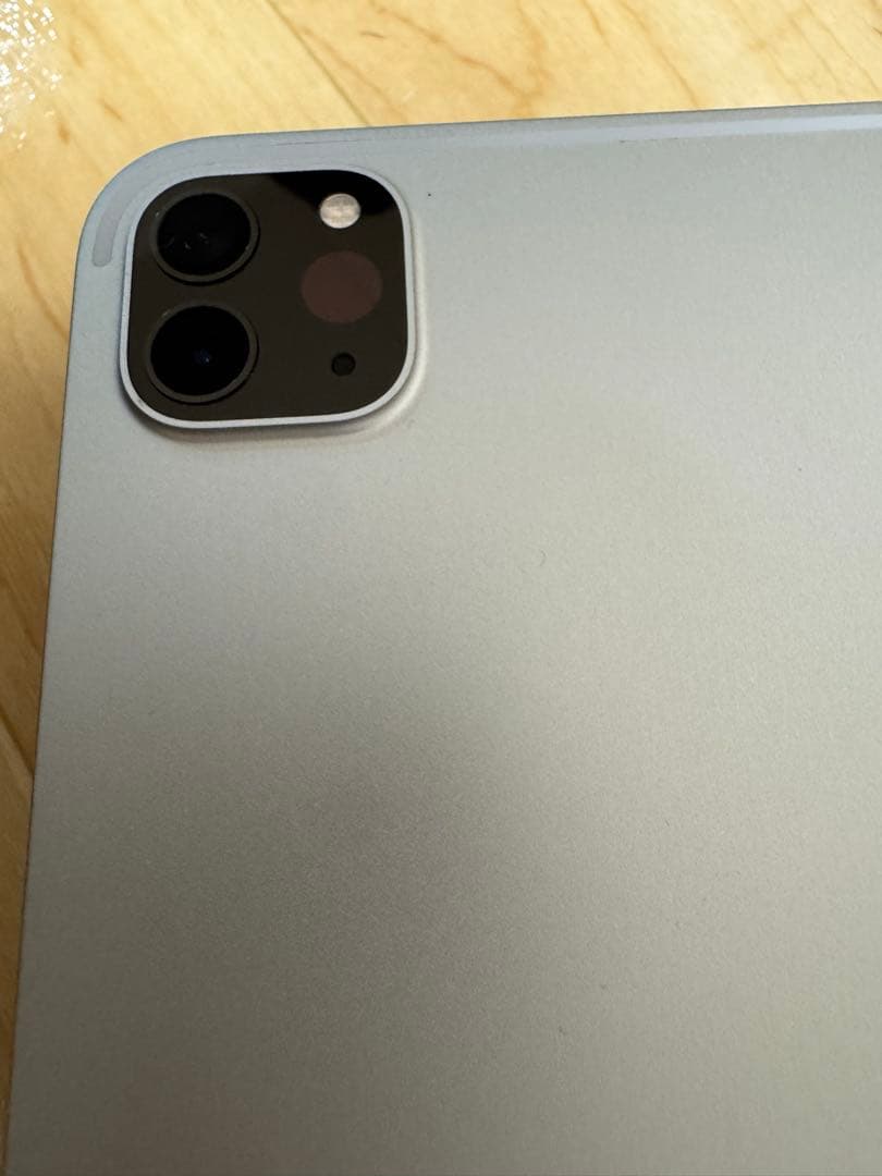 iPadPro11インチ(第3世代)128GB Wi-Fiモデル