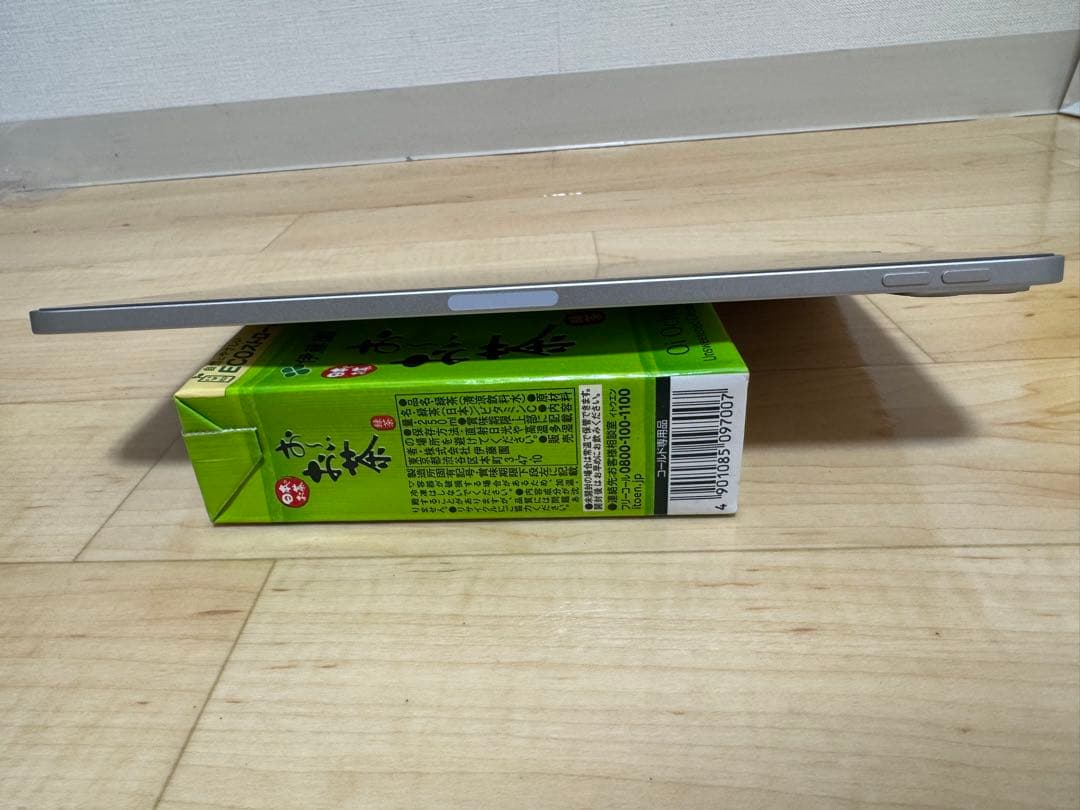 iPadPro11インチ(第3世代)128GB Wi-Fiモデル