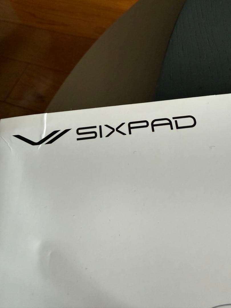 SIXPAD Core Belt2 (Lサイズ＋コントローラー付)