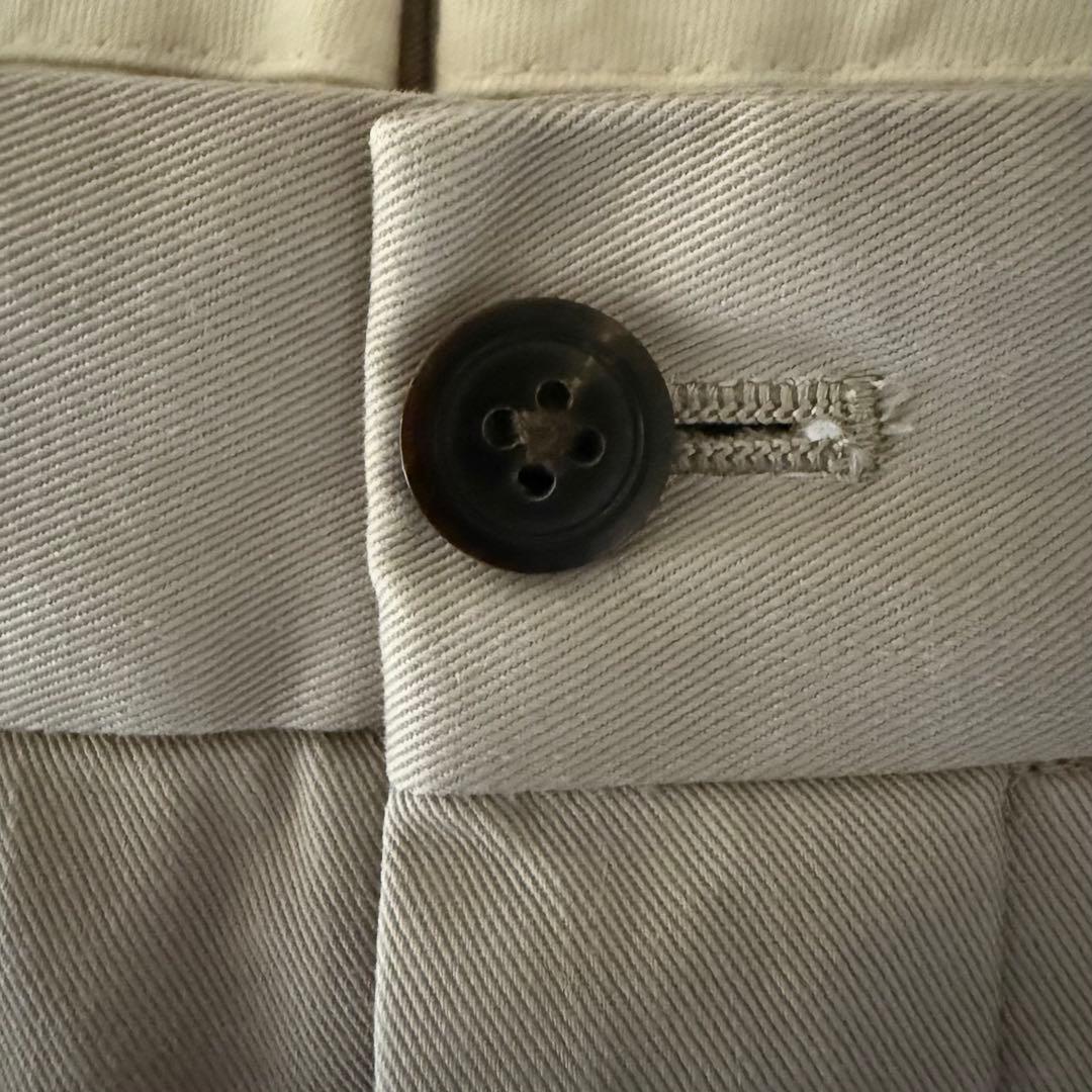 美品 NEAT Chino - Greige/46