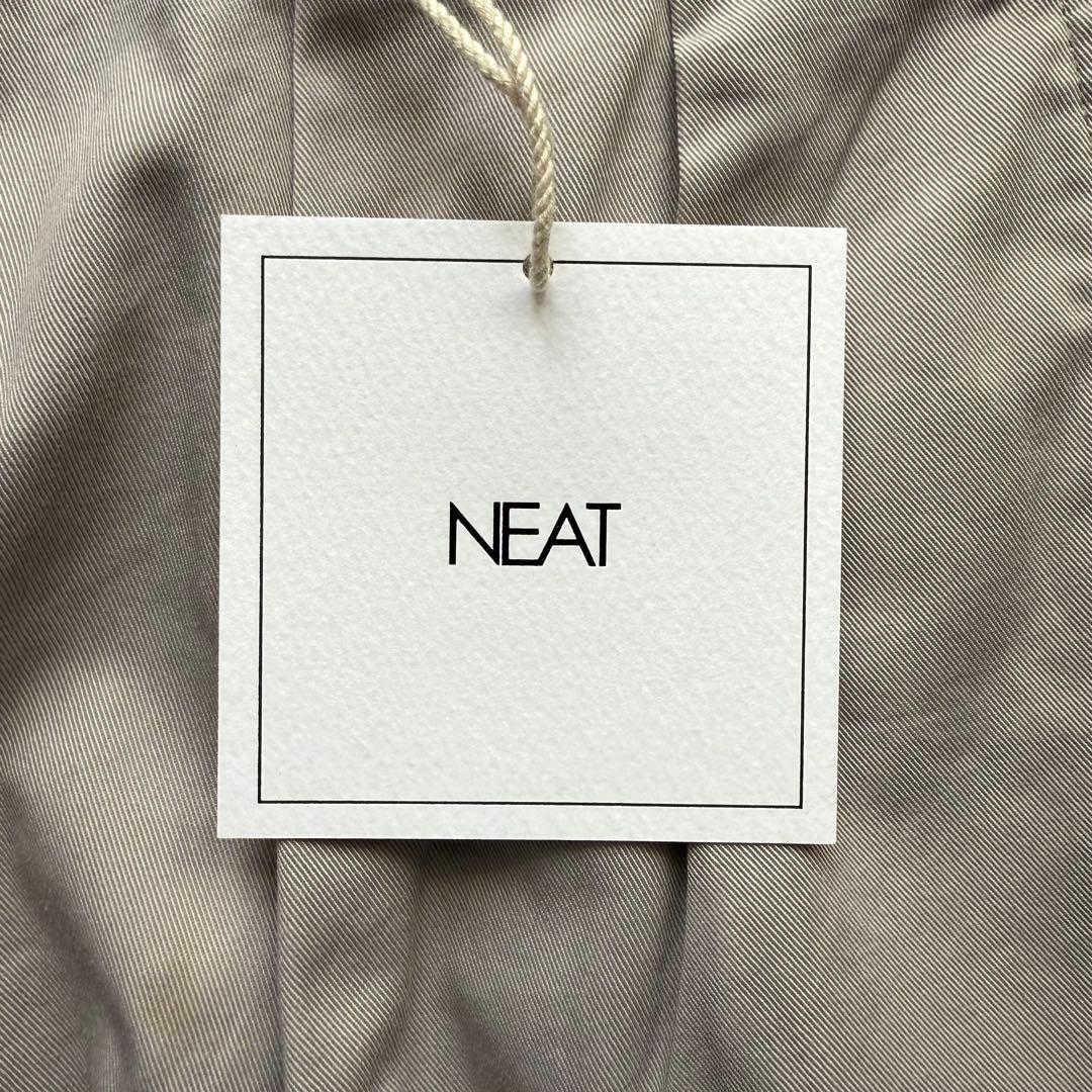 美品 NEAT Chino - Greige/46