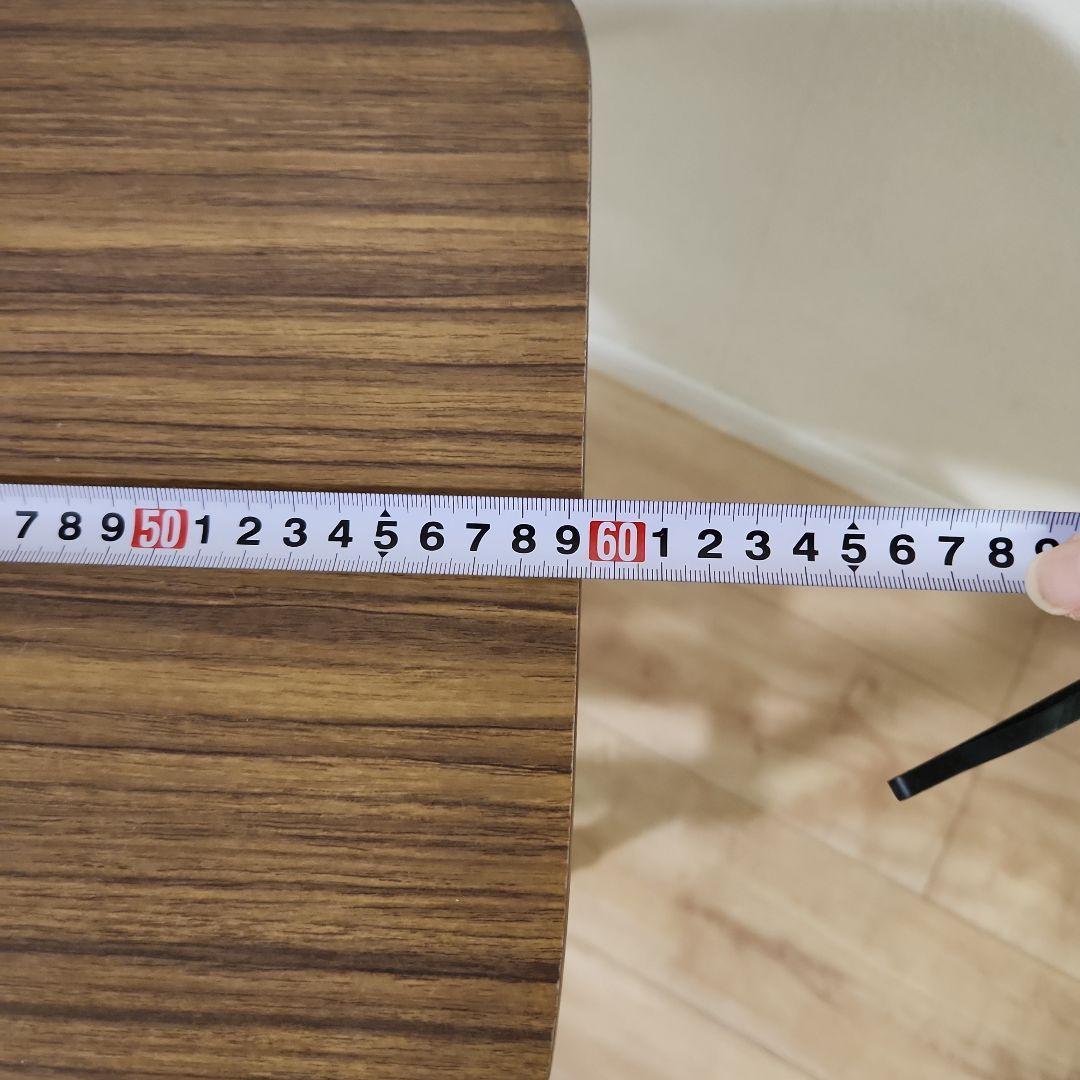 カリモク　スリッパラック　マガジンラック　サイドテーブル