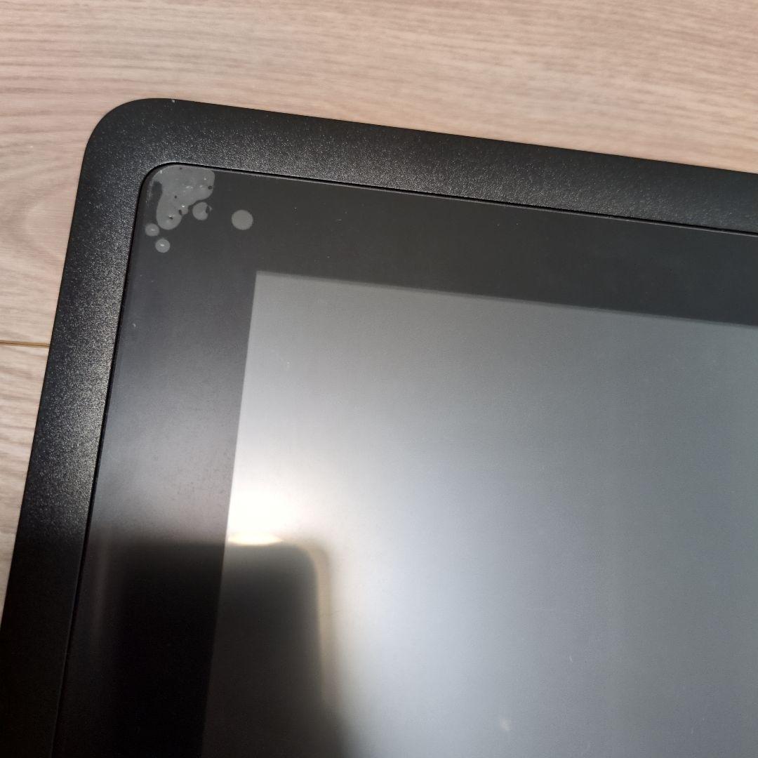 Wacom Cintiq 16 ペンタブレット 本体