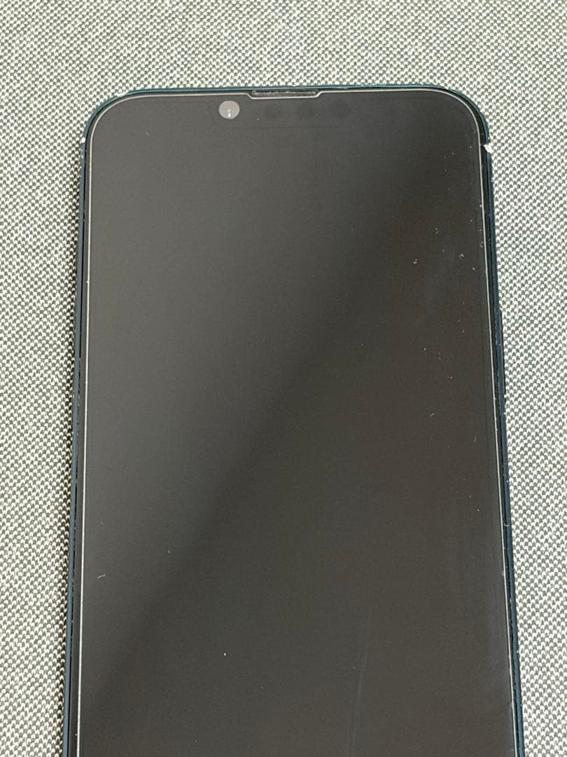 Apple iPhone 14ブラック本体　SIMフリー