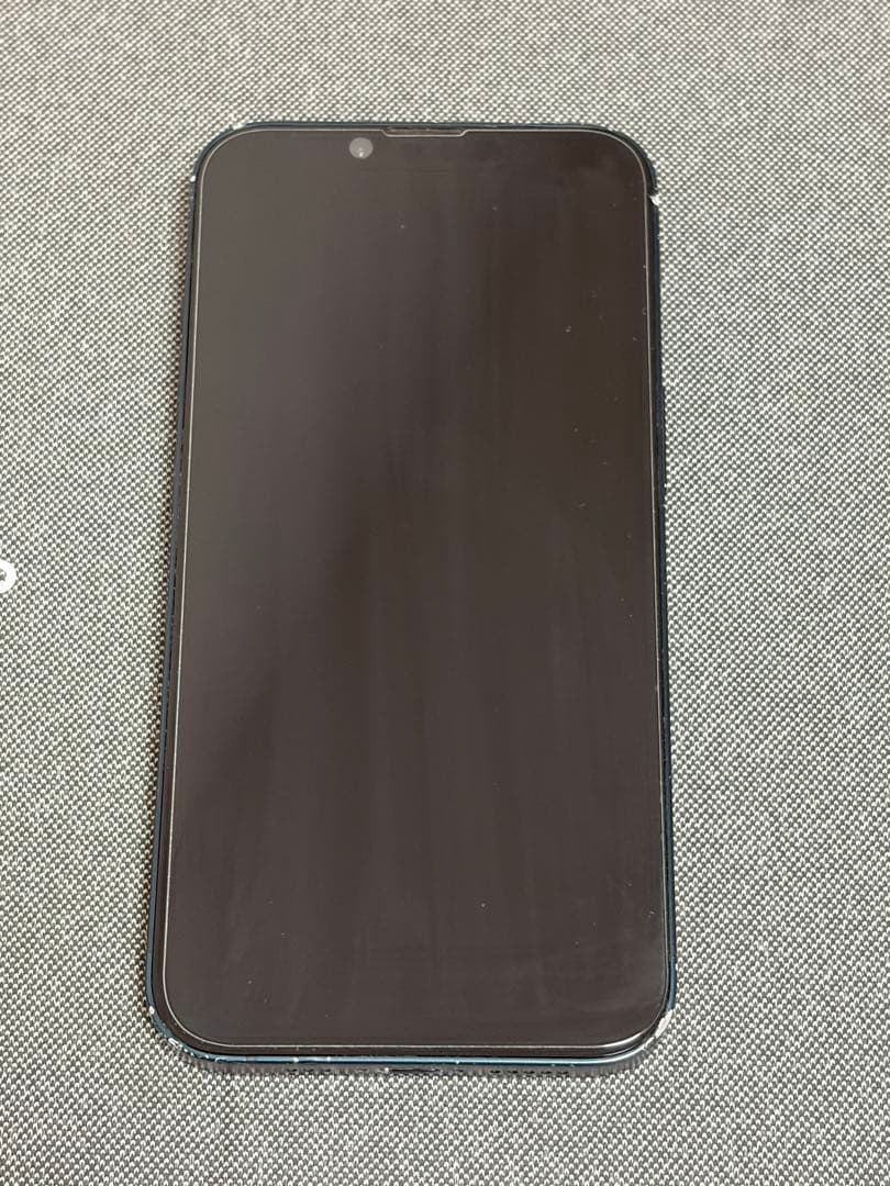 Apple iPhone 14ブラック本体　SIMフリー