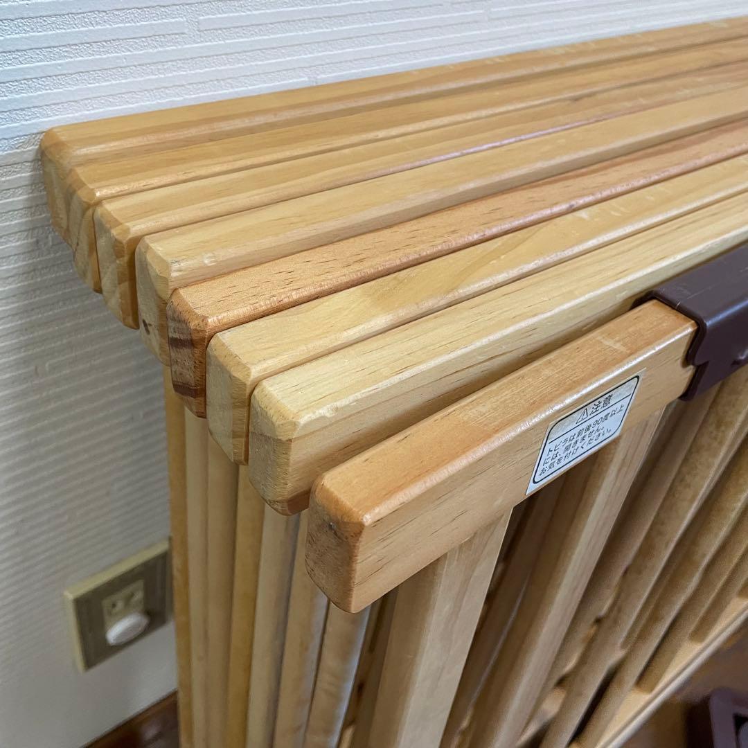 Farska ファルスカ 8枚 ベビーサークル ジョイントプレイペンネオ ドア付