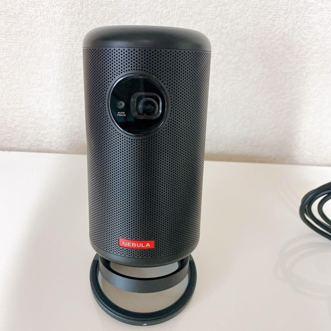 Anker Nebula (ネビュラ) Capsule II ネブラカプセル2