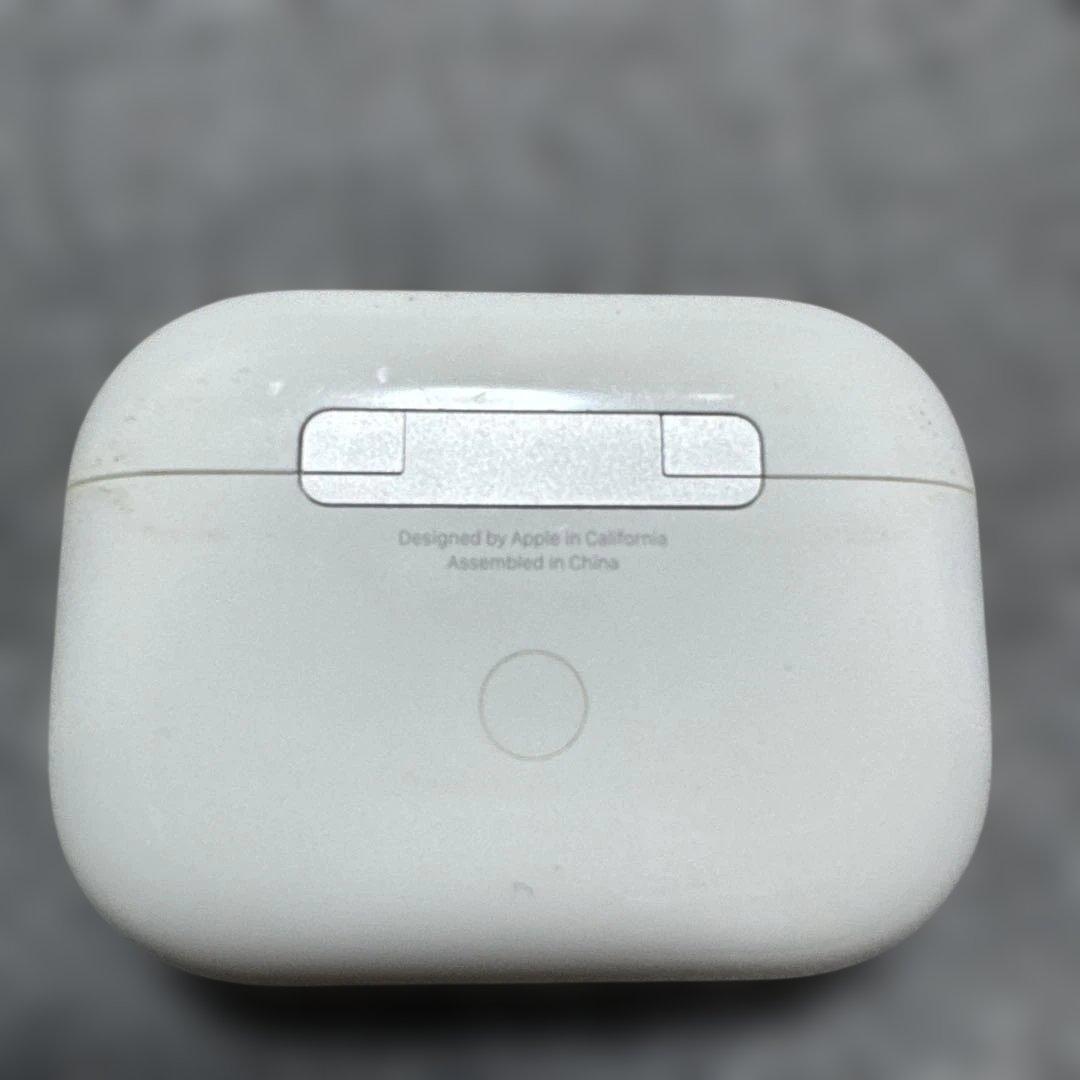 AirPods Pro 保護ケース付き