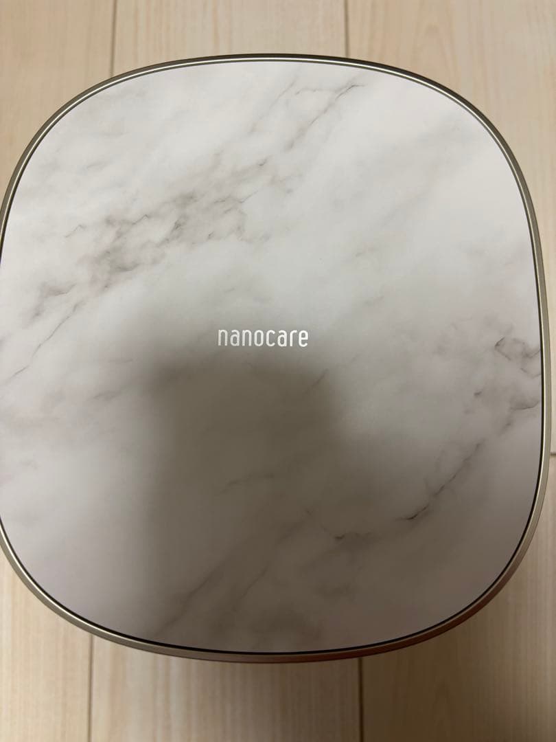 ボディ・フェイスケア Panasonic EH-SA0B-N GOLD