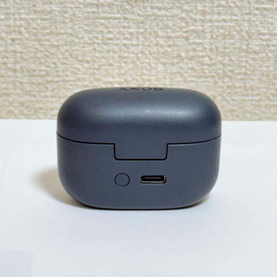 Sony LinkBuds S ブラック