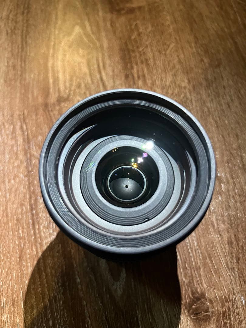 TAMRON SP AF XR Di 28-75mm f2.8 A09 ニコン用