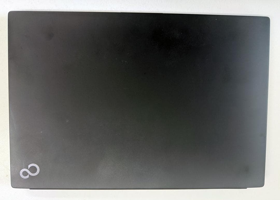 LIFEBOOK FH/WU1003 ノートPC 本体