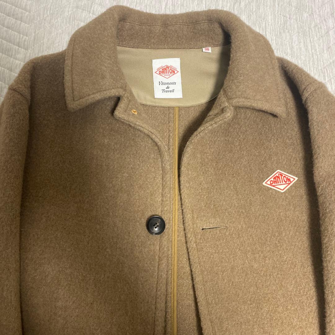 DANTON コート