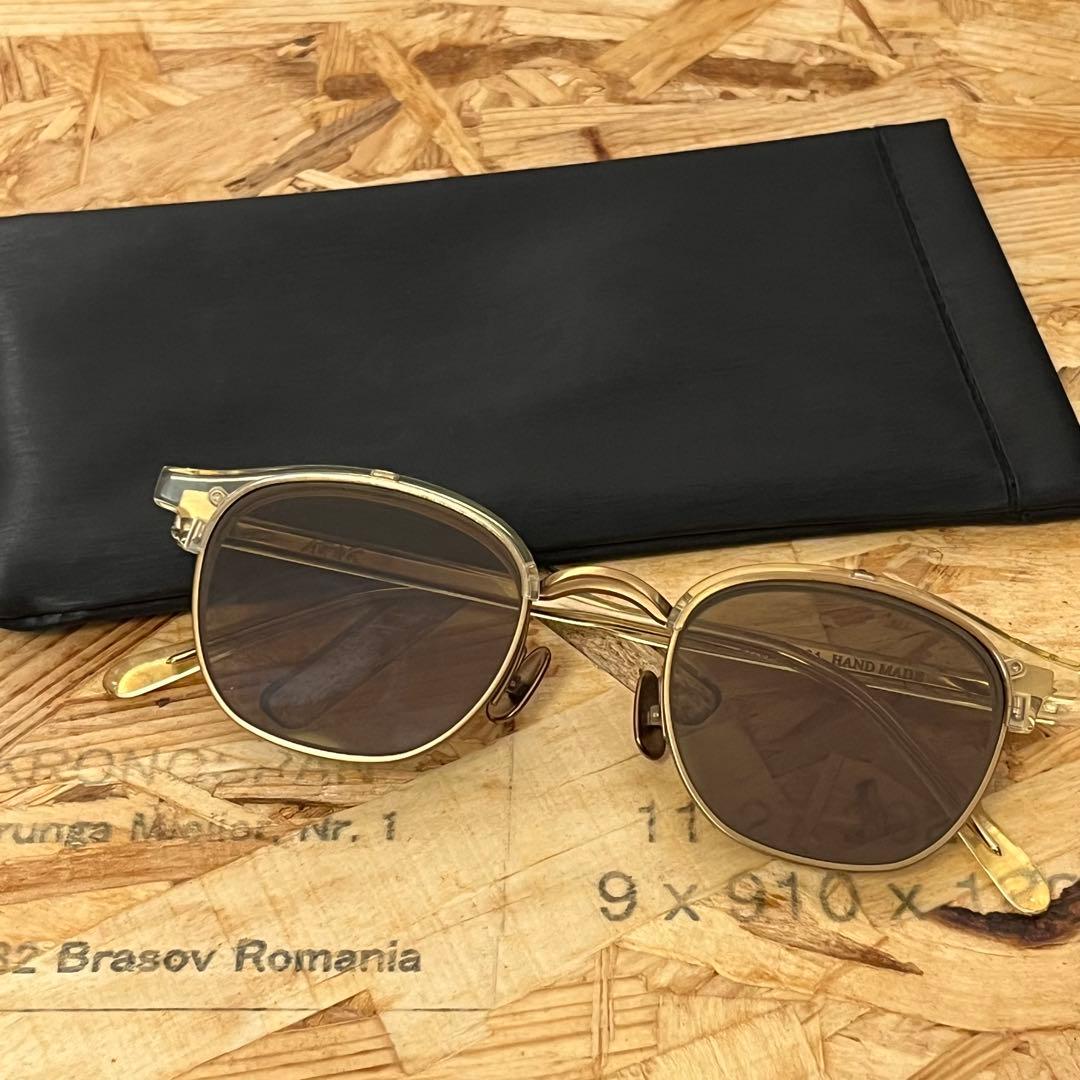 A.D.S.R FUTURE 04 2WAY 跳ね上げ式 完売品