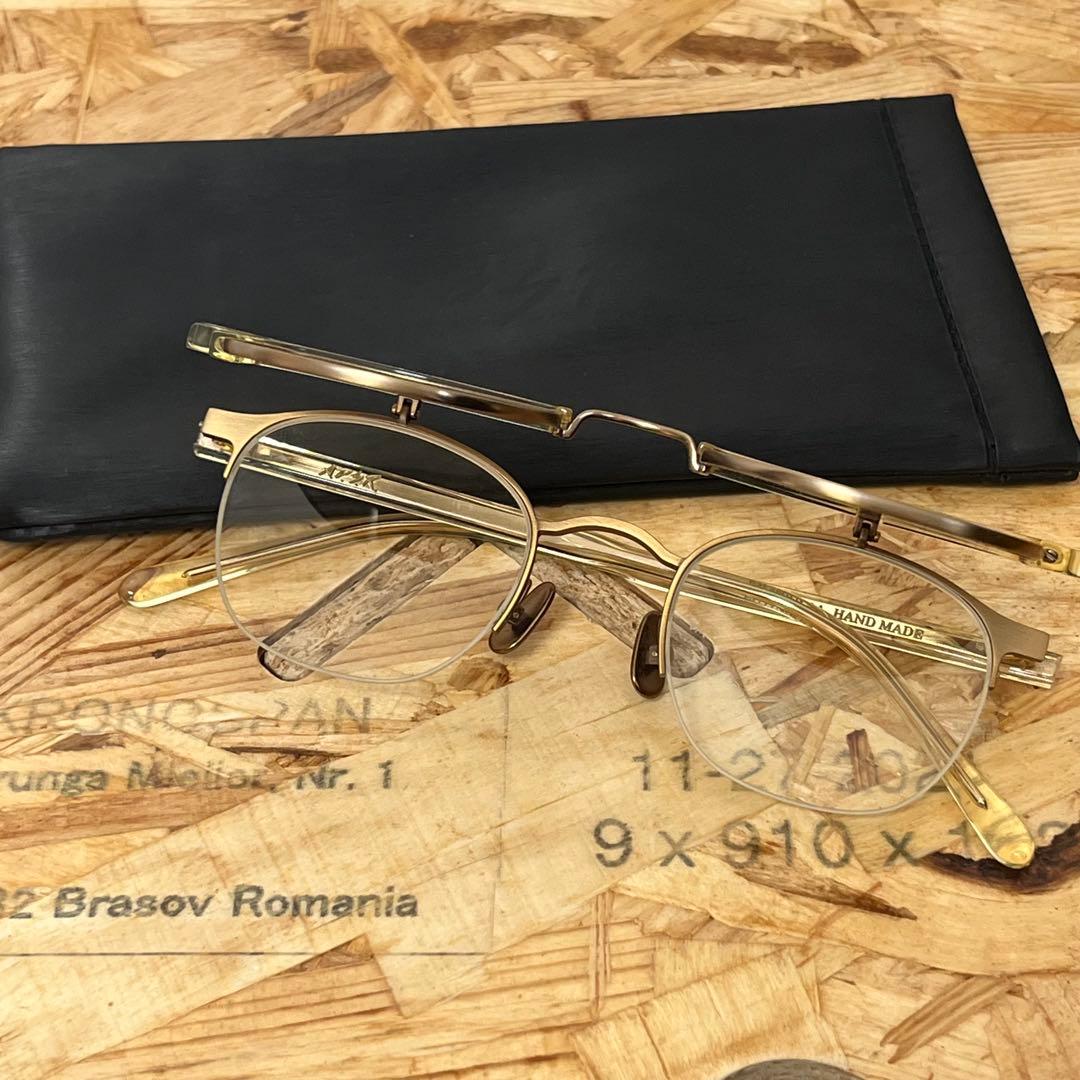 A.D.S.R FUTURE 04 2WAY 跳ね上げ式 完売品