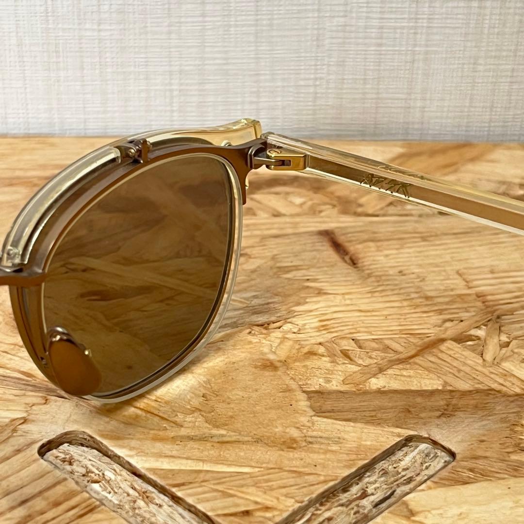 A.D.S.R FUTURE 04 2WAY 跳ね上げ式 完売品