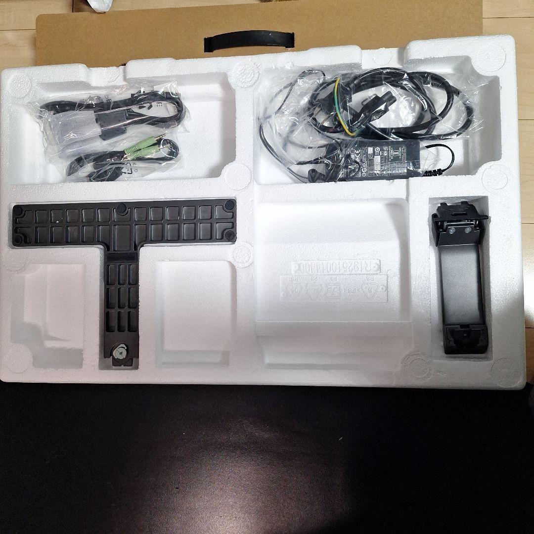 RG240Ybmiix Acer ゲーミングモニター 23.8インチ IPS