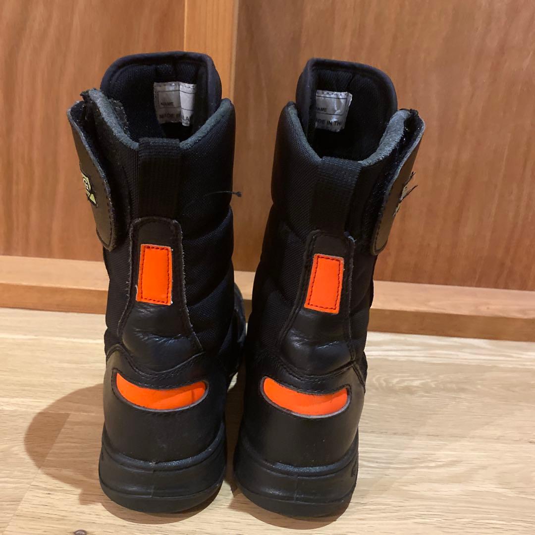 消防　編み上げ　救助大会　HG ハイパーGソール　PRO