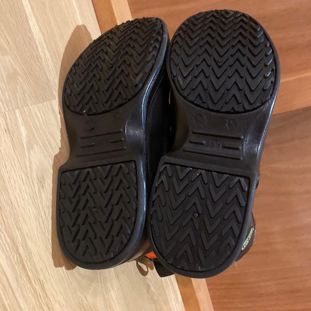 消防　編み上げ　救助大会　HG ハイパーGソール　PRO