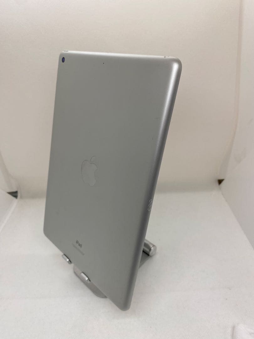 iPad 第9世代 64GB バッテリー93% QXRH9