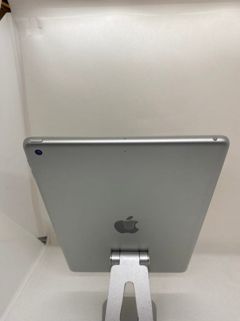 iPad 第9世代 64GB バッテリー93% QXRH9