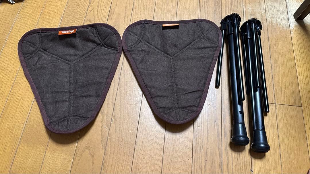 ケンケンさん専用