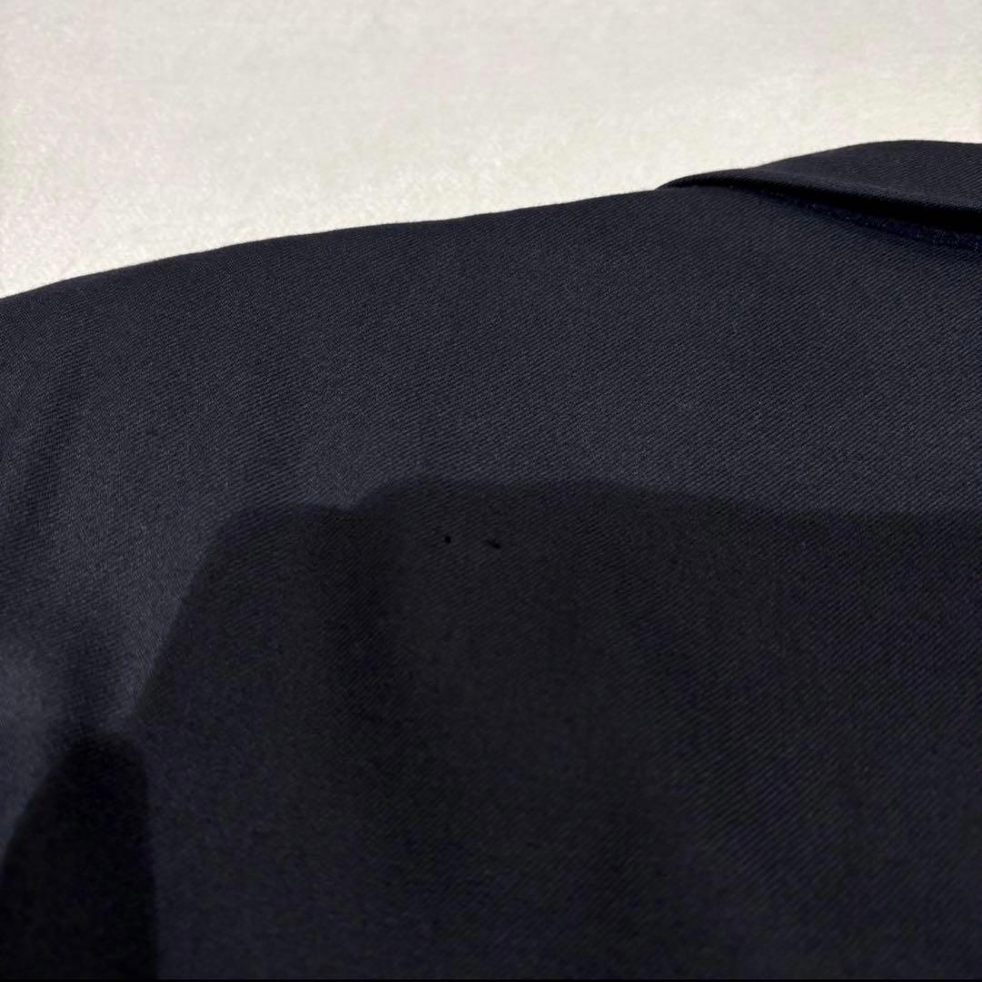 Brooks Brothers 紺ブレザー ダブルブレスト 金ボタン ウール L