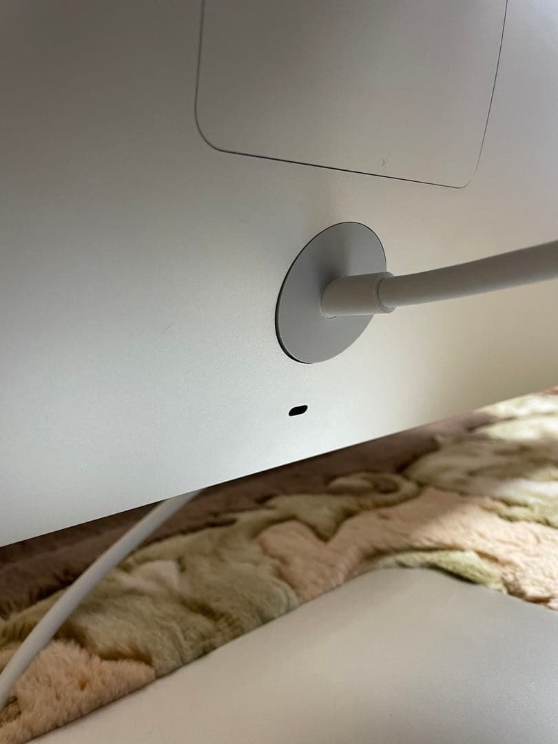 iMac 2019 27型 5K Core i9/64GB/SSD512GB