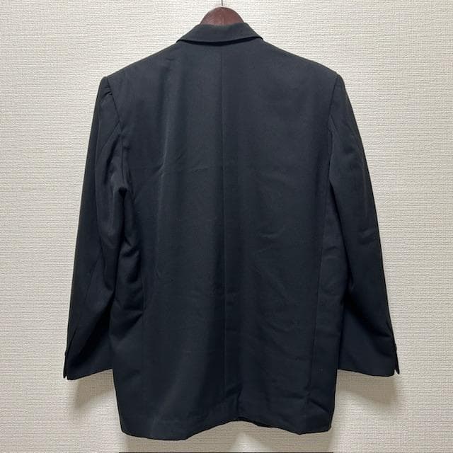 CREAM SODA クリームソーダ テーラードジャケット ブラック L