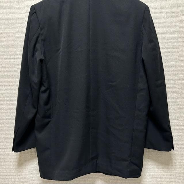 CREAM SODA クリームソーダ テーラードジャケット ブラック L