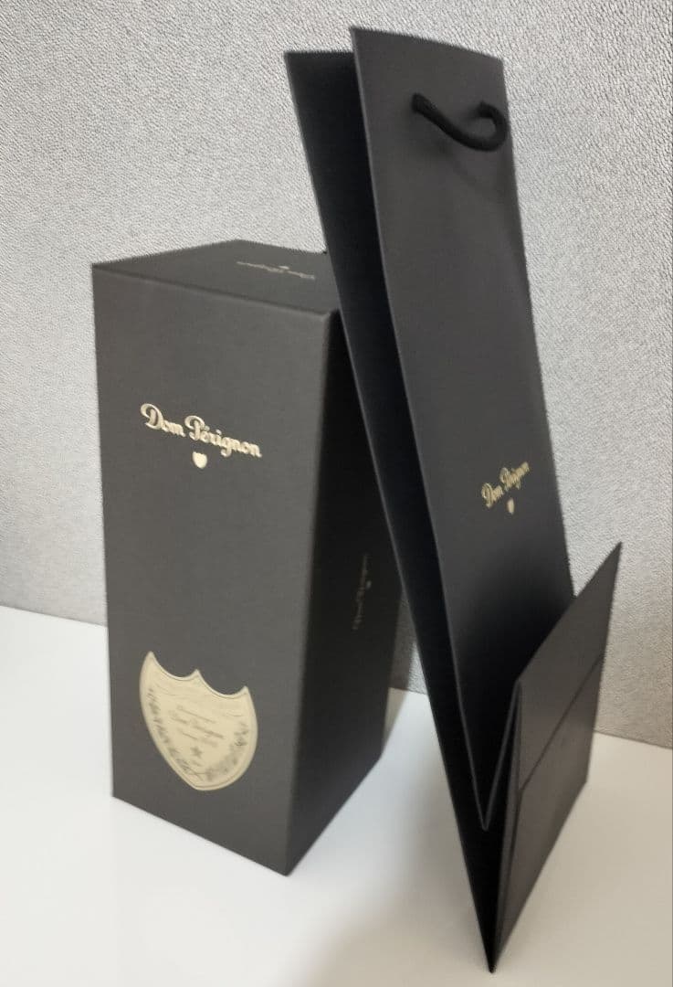 【未開封】Dom Pérignon シャンパン 2013年ヴィンテージ　ドンペリ