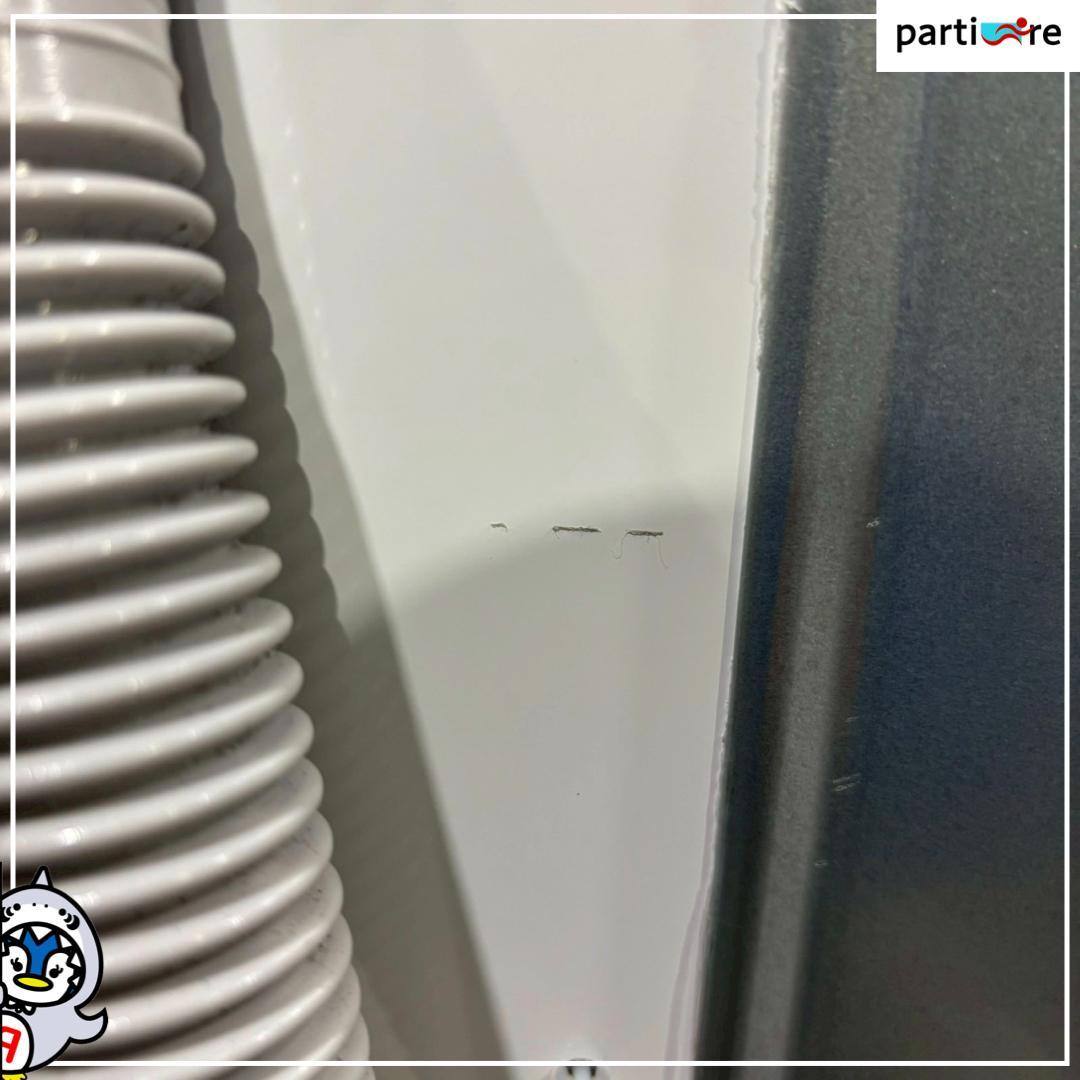 【大阪・兵庫送料・設置無料】 RORO 洗濯機　5.5kg　2023年製