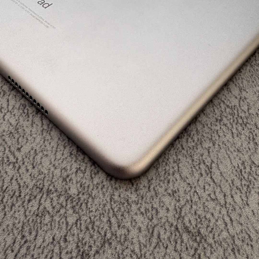 iPad Pro 10.5インチ 64GB Wi-Fi MQDT2J/A