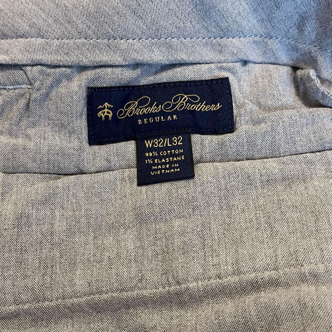 【希少★未使用ほぼ新品に近い】ブルックスブラザーズコーデュロイパンツ★32/32