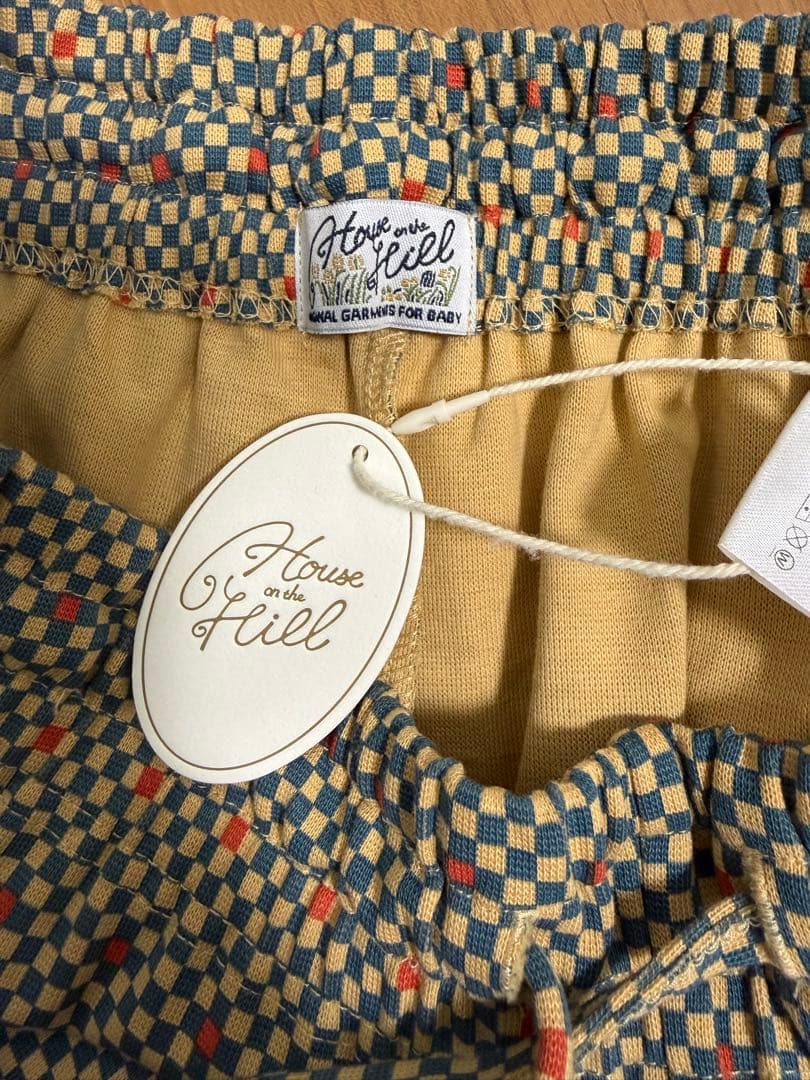 みHouse on the Hill Parent Pants