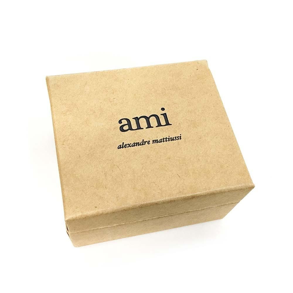 新品 AMI PARIS UJW955.361 902 ピアス 片耳用