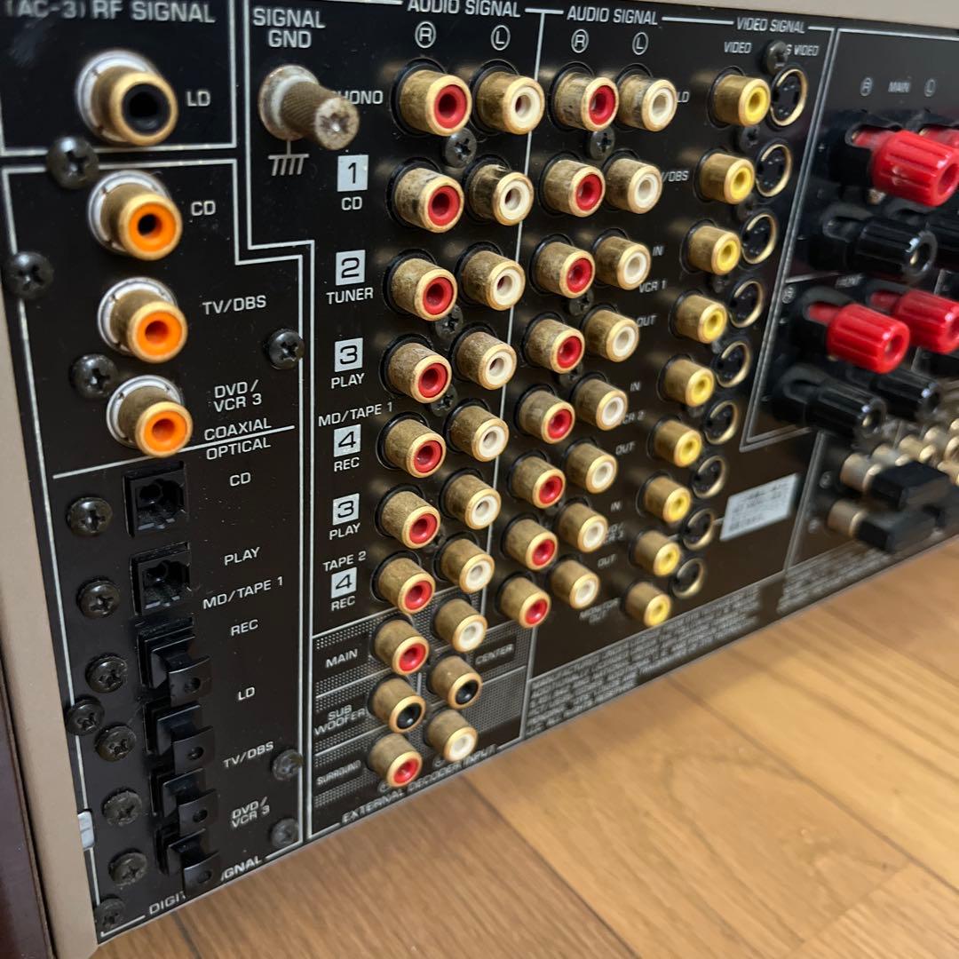 その他 Yamaha DSP-A1