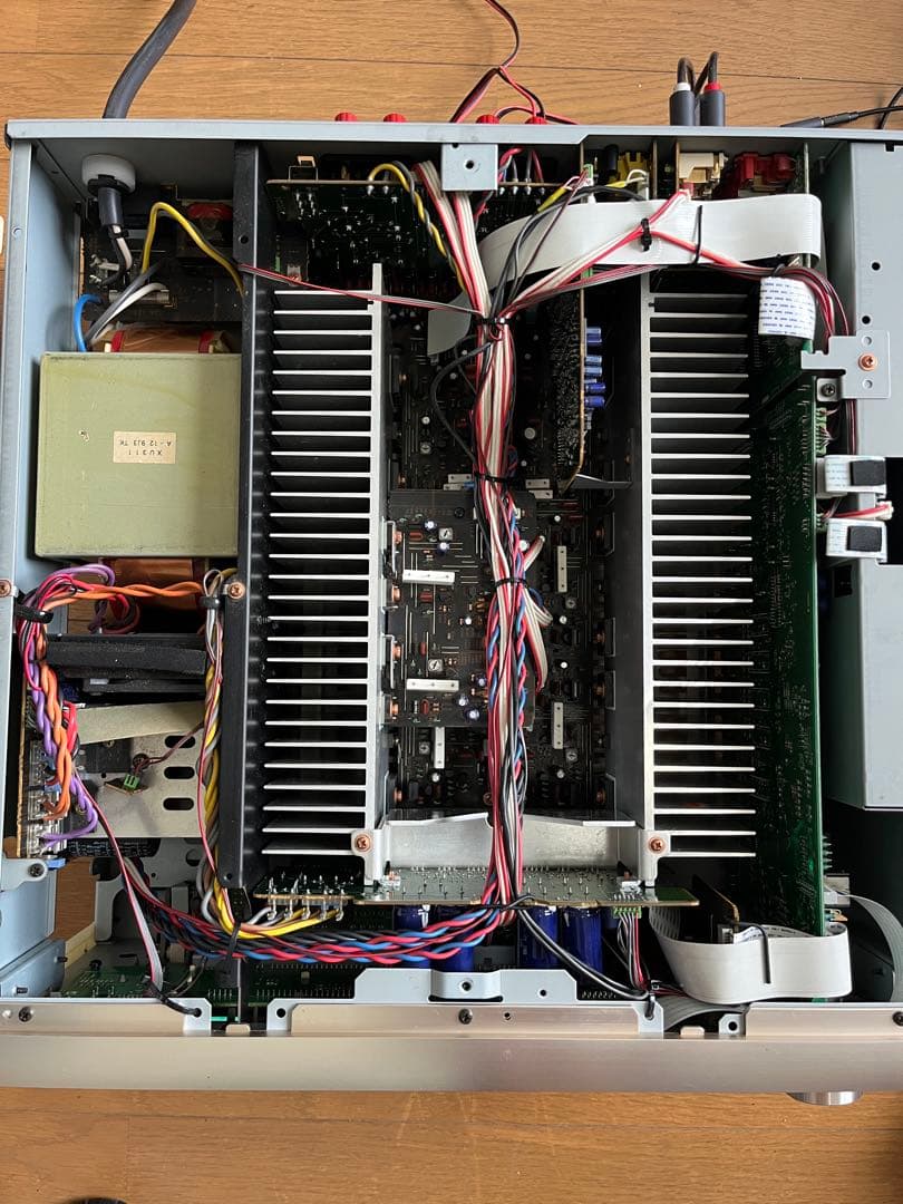 その他 Yamaha DSP-A1