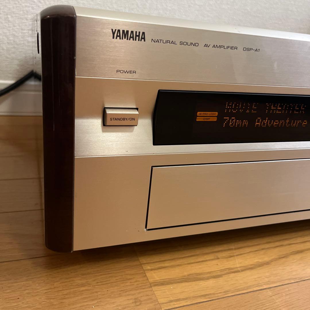 その他 Yamaha DSP-A1