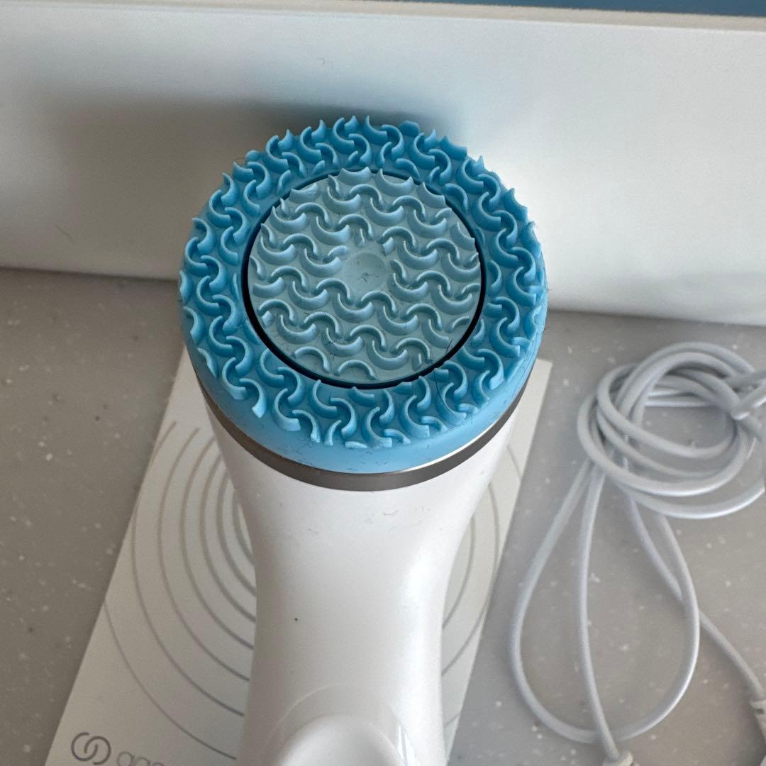 ニュースキン ageLOC®︎ ルミスパ®︎ iO(標準ヘッド)