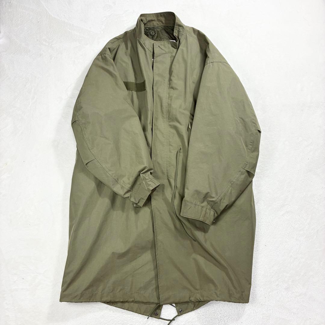 美品✨FREAKS STORE M-65 ライナー付 モッズコート 22年製 L
