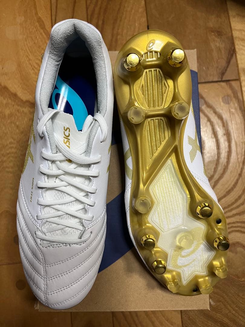 新品　特価　限定　アシックス　DSライト X-FLY PRO ST 27cm