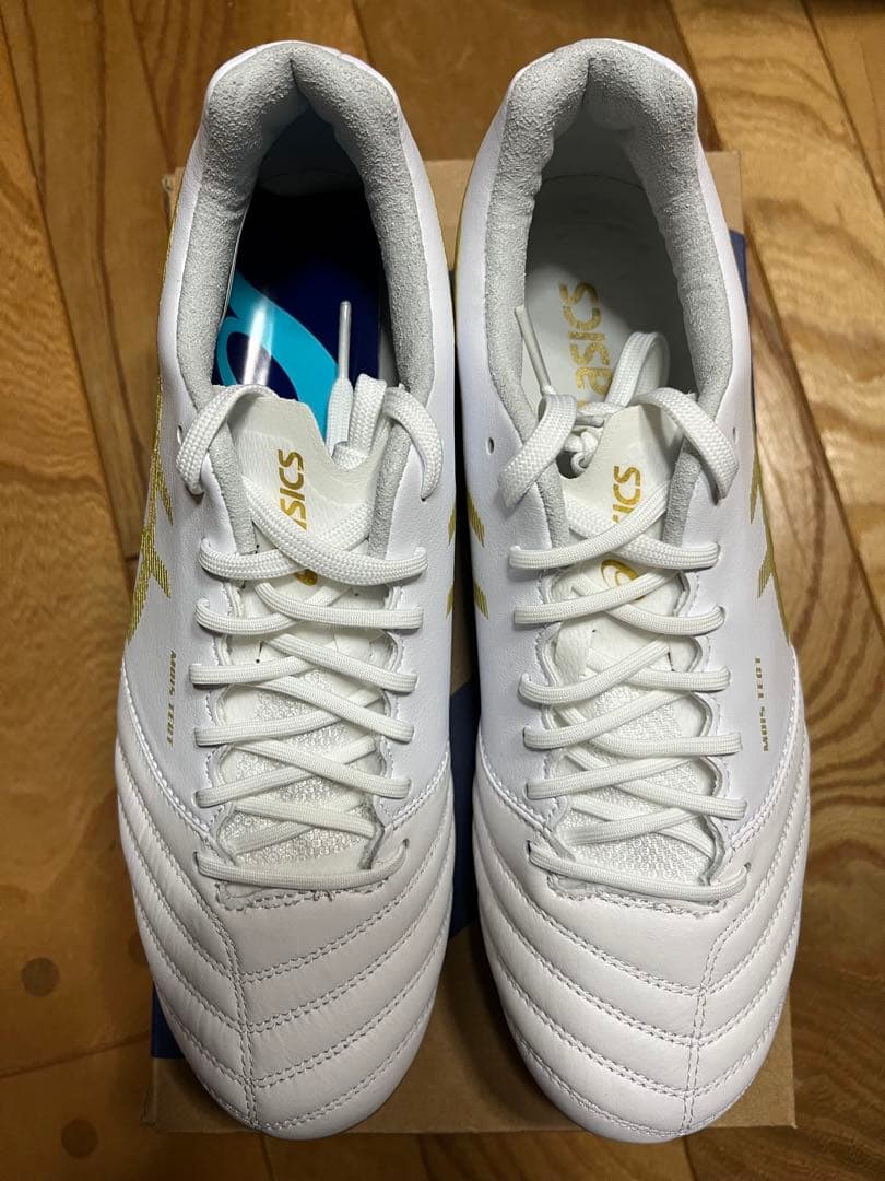 新品　特価　限定　アシックス　DSライト X-FLY PRO ST 27cm