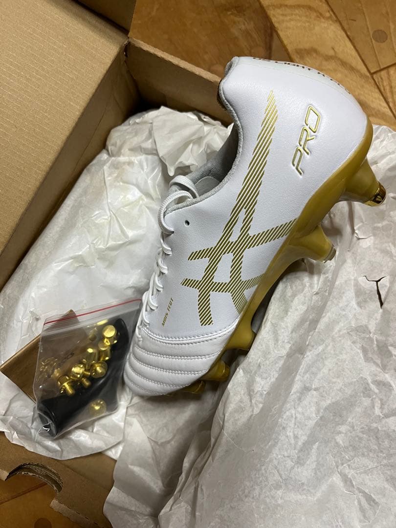 新品　特価　限定　アシックス　DSライト X-FLY PRO ST 27cm