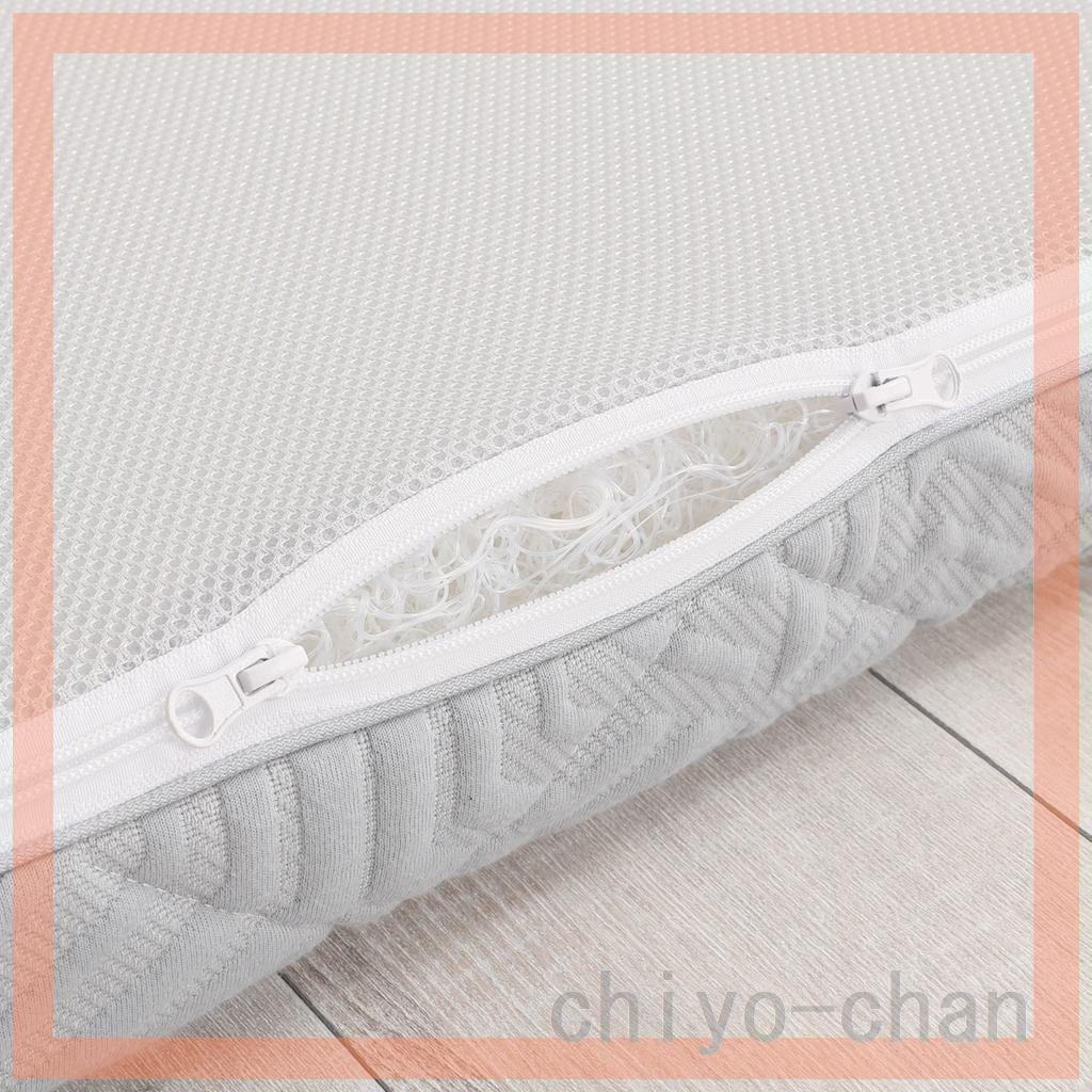 ＜シングル＞贅沢な厚みと弾力性で 格別の寝心地！通気性抜群 ブレスエアーレガリス