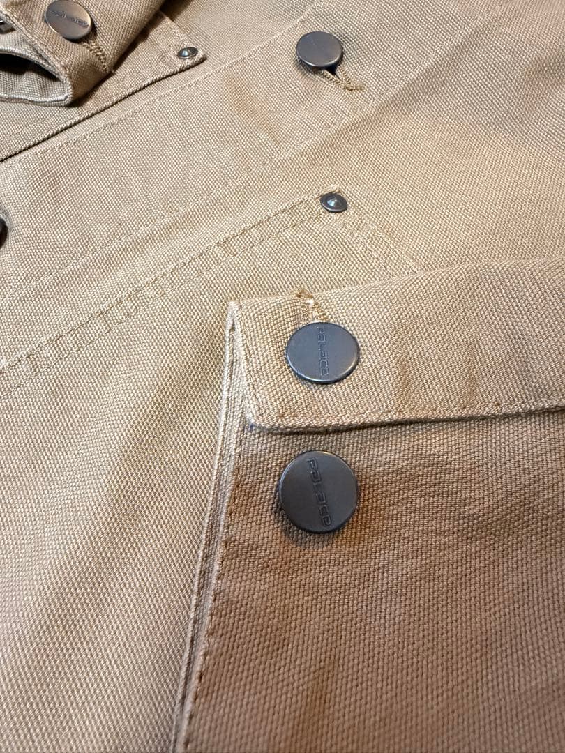 ジャケット・アウター PALACE CARHARTT WIP Michigan Coat L