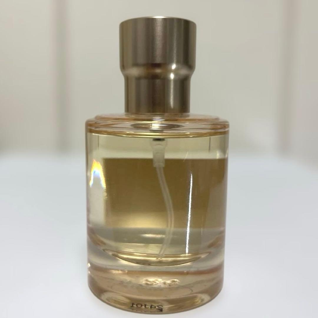 AHRES アーレス Sound Skin Perfume SAYU 50ml