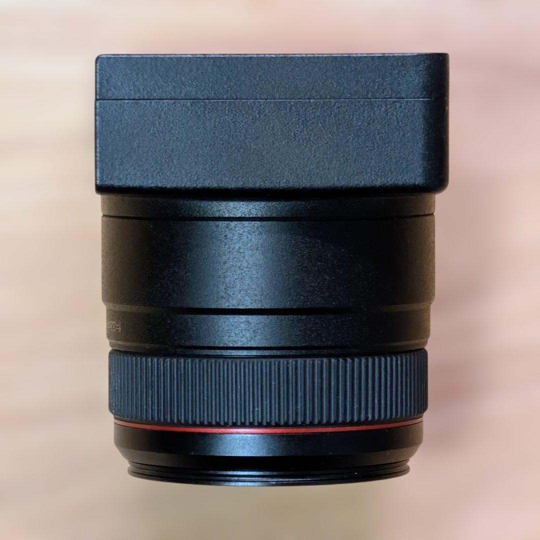 レンズ(単焦点) RICOH GXR A12 50mm F2.5 MACRO